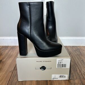 Marc Fisher Boots